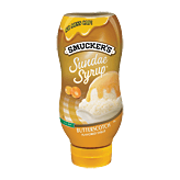 Smucker's Sundae Syrup Butterscotch Fat Free Full-Size Picture